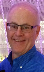 Randy Slais