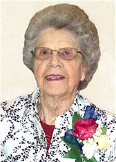 Gladys Stenberg