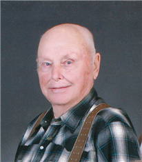Carl Victor Olson