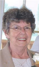 Linda Ella Pritzkau