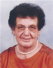Frieda Clara Holzworth