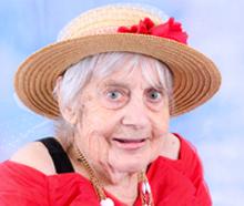 Minnie Schmitt