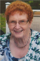 Constance "Connie" Bruins
