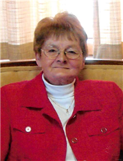 Janet Fay Skabo