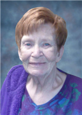 Marilyn April Wald