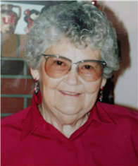 Julia Louise Enman