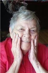 Melba Lorraine Melgaard