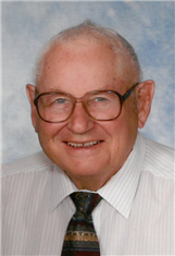 Kenneth William "Stelz" Stelzmiller