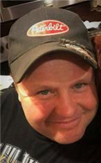 Daniel "Danny" James Miller