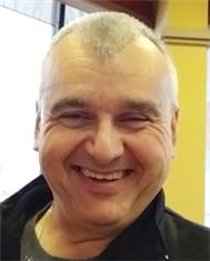 Gary Emil Breitling