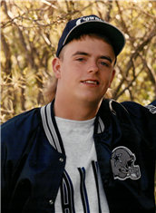 Jory Donald Marchwick