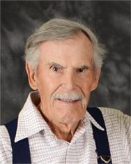 Cecil Alonzo Gartner