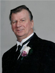 Dale LaVern Landers