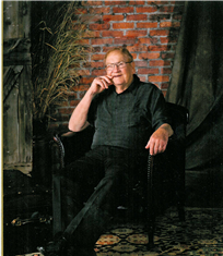 Earl Wendell Swenson