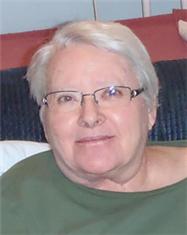 Joan Elizabeth Ewing