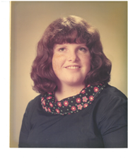 Katherine Leverne (Petty) Greenwell