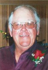 Larry Dean Valnes
