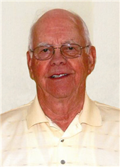 Palmer J Hanson