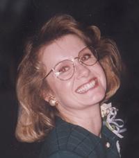 Karolyn Joan Harper