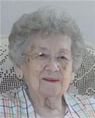 Marie M. Hofman