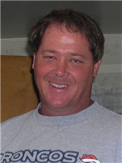 Douglas Wayne DeMoe