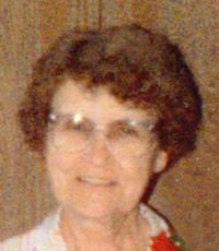 Berglot "Birdie" C. Sorrells