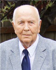Calvin Jerome Solem