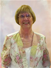 Carol Lorene Christoffersen