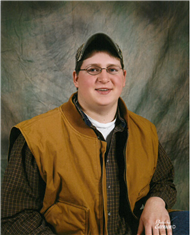 Dustin Michael Hovland