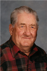 Clinton Herman Bergstrom