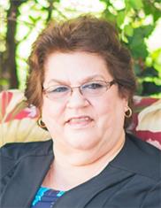 Bonnie Louise Osborne