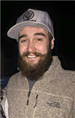 Conor Volz