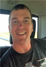 Jamison "Jamie" Lloyd Wahlstrom