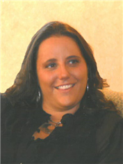 Melinda Dawn Moos Liesse