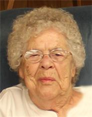 Shirley Alice Urbatsch