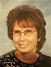 Janet Marie Faiman