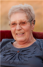 Dianne Jeannette Johnson