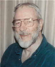 James Allen Jorgenson