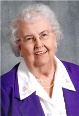 Lila R. Wheeler