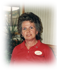 Lucinda Ann Kuchera