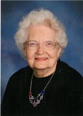 Helen A. Wright