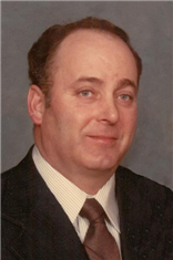 Benny Lee Thompson