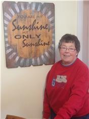 Shirley Elaine Lyson
