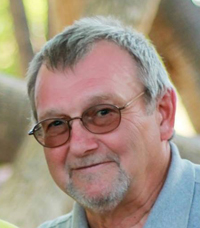 Duane Ernest Breitling