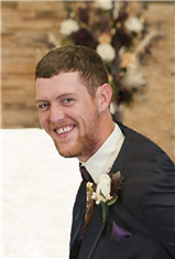 Tyler Anthony Giddens