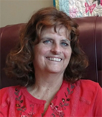 Clair Lou Brown