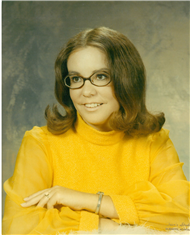 Bernadette Raaum