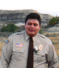 Kip Alden Blackhawk