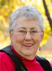 Louise Asbeck