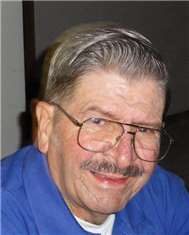 Donald Vincent Carr